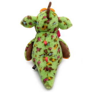 Мягкая игрушка Дракон Модди, 28 см, коллекция Символ года 2024 5