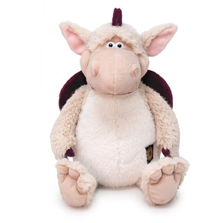 Мягкая игрушка Дракон Стэймун, 30 см, коллекция Символ года 2024 2