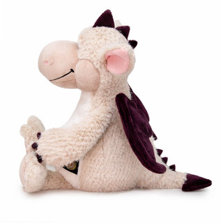 Мягкая игрушка Дракон Стэймун, 30 см, коллекция Символ года 2024 3