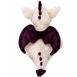 Мягкая игрушка Дракон Стэймун, 30 см, коллекция Символ года 2024 4