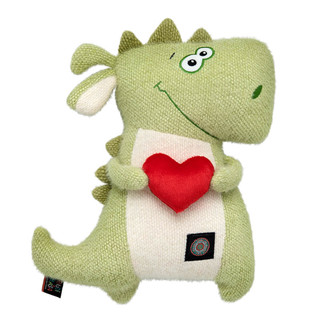 Мягкая игрушка Дракон Миккель, 30 см, коллекция Символ года 2024 1