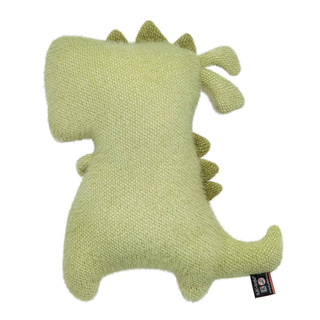 Мягкая игрушка Дракон Миккель, 30 см, коллекция Символ года 2024 2