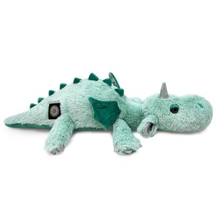 Мягкая игрушка Дракон Сив, 50 см, BudiBasa 2