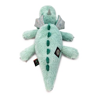 Мягкая игрушка Дракон Сив, 50 см, BudiBasa 3