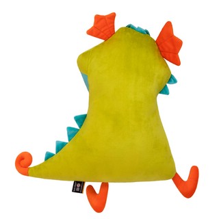 Игрушка-подушка Дракон Трюгги, 40 см, BudiBasa 2