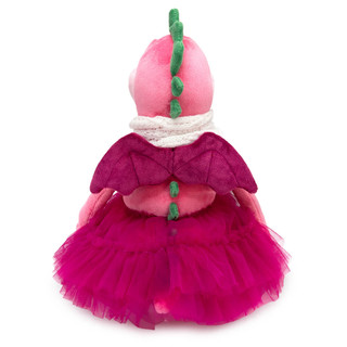 Мягкая игрушка Дракон Грува, 26 см, коллекция Символ года 2024 4