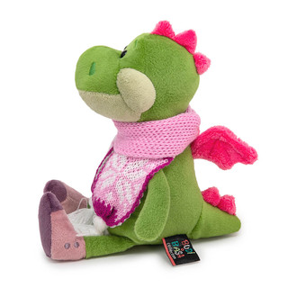 Мягкая игрушка Дракон Гай, 17 см, коллекция Символ года 2024 3