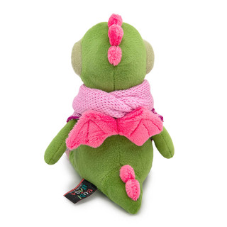 Мягкая игрушка Дракон Гай, 17 см, коллекция Символ года 2024 4