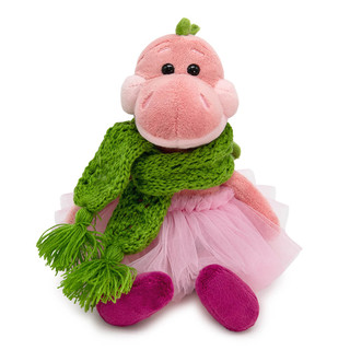 Мягкая игрушка Дракон Гая, 17 см, коллекция Символ года 2024 2