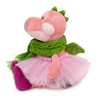 Мягкая игрушка Дракон Гая, 17 см, коллекция Символ года 2024 3