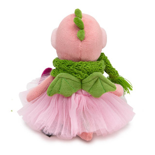 Мягкая игрушка Дракон Гая, 17 см, коллекция Символ года 2024 4