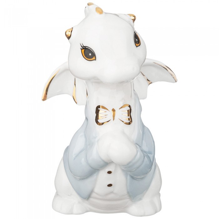 Фигурка Lefard Дракончик, 11 см, артикул 149-721