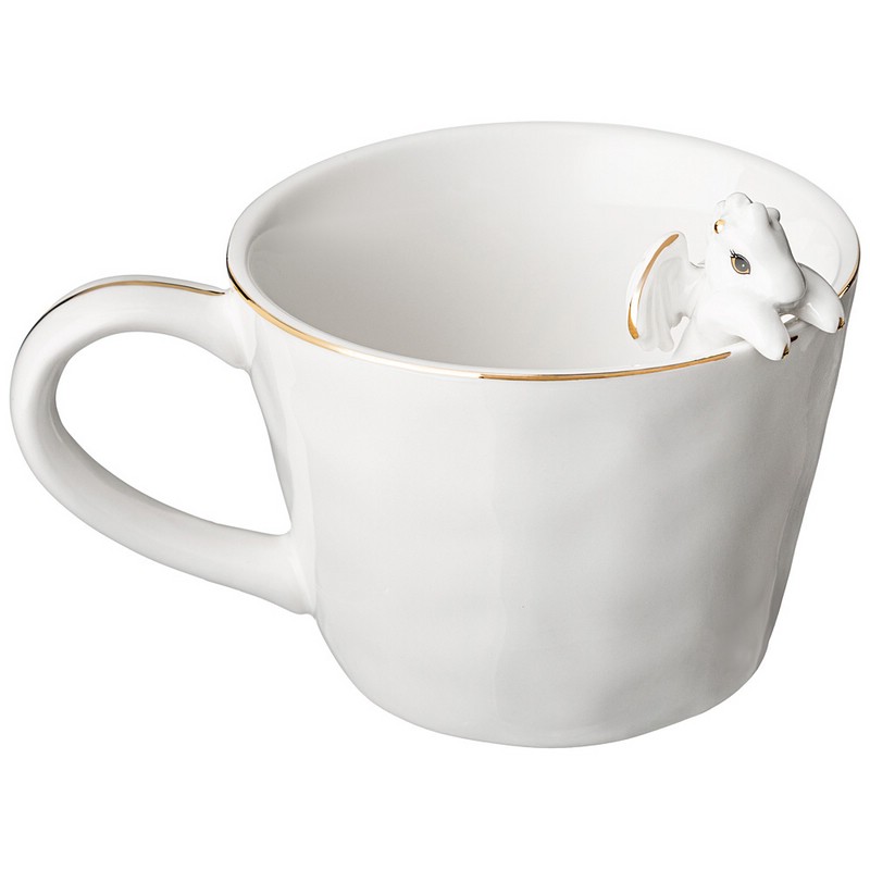 Кружка Lefard 'Дракончик', 350 мл, артикул 149-729