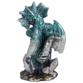 Фигурка Lefard Дракон, 8.5 см, артикул 162-993 2