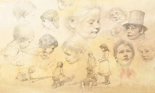 Питер Пэн и Венди 4