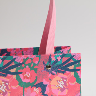 Пакет подарочный «Подарок для тебя», 20 x 20 x 10 см 5