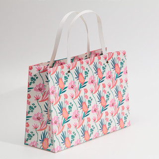 Пакет подарочный «Это твой день», 30 x 20 x 10 см 2