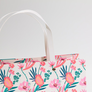 Пакет подарочный «Это твой день», 30 x 20 x 10 см 5