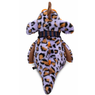 Мягкая игрушка Дракон Йорни, 28 см, коллекция Символ года 2024 4