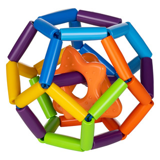 Игрушка развивающая Шар-хваталка, артикул BALL1 2