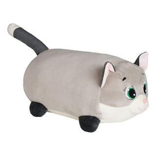 Мягкая игрушка Пуфик Котик