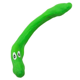 Игрушка-антистресс 'Огуречик' 2