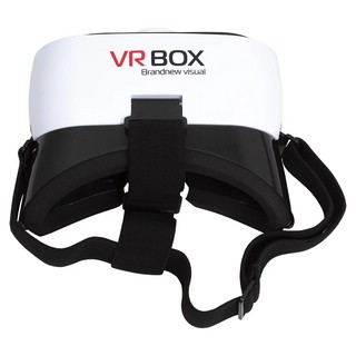 Очки виртуальной реальности ZHORYA 'Vr Box' 5