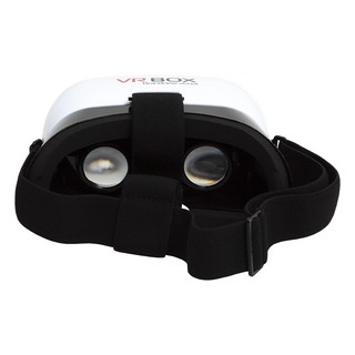 Очки виртуальной реальности ZHORYA 'Vr Box' 6