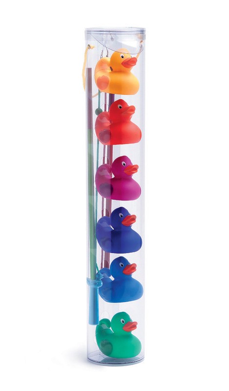 Игра Djeco «Поймай утку на удочку», DJ02005