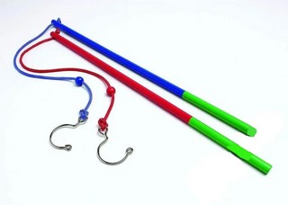 Игра Djeco «Поймай утку на удочку», DJ02005 3