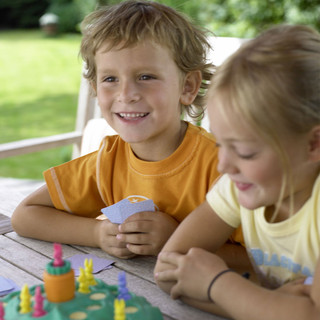 Настольная игра 'Выдерни морковку', Rabensburger 21556 9