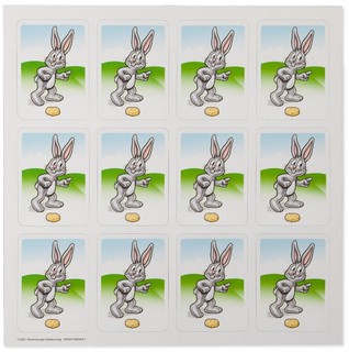 Настольная игра 'Выдерни морковку', Rabensburger 21556 12