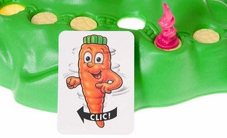 Настольная игра 'Выдерни морковку', Rabensburger 21556 18