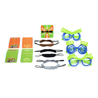 Настольная игра ZING «Хохочи от души» 4