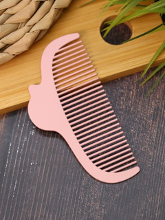 Расческа 'Cute duck', розовый 4