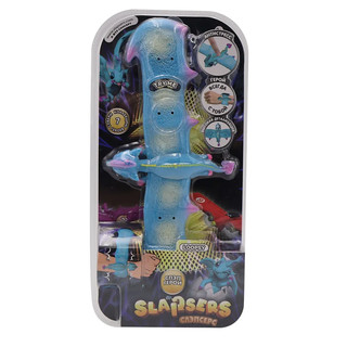 Резиновый слэп герой Лопси, Loopsy, 501977-1 3