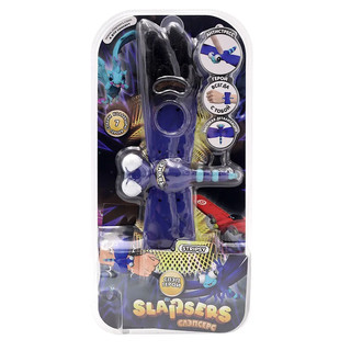 Резиновый слэп герой Стрипси (Stripsy), артикул 501977-4 3