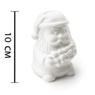 Копилка-раскраска 'Дед Мороз', Bumbaram, артикул DIY038 4