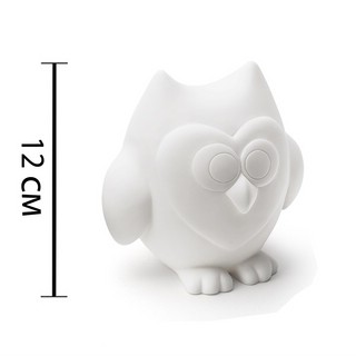 Копилка-раскраска 'Сова' 5