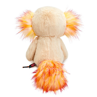 Лори Колори Юна, цвет кремовый, размер 30 см 3