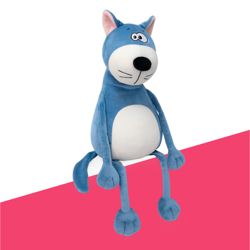 Кот Бут, 32 см, коллекция Прятки, артикул Pr32-03