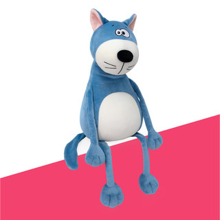 Кот Бут, 32 см, коллекция Прятки, артикул Pr32-03