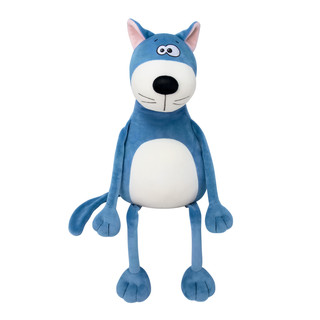 Кот Бут, 32 см, коллекция Прятки, артикул Pr32-03 2