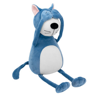 Кот Бут, 32 см, коллекция Прятки, артикул Pr32-03 3