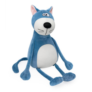 Кот Бут, 32 см, коллекция Прятки, артикул Pr32-03 4