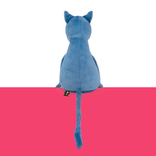 Кот Бут, 32 см, коллекция Прятки, артикул Pr32-03 5