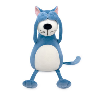 Кот Бут, 32 см, коллекция Прятки, артикул Pr32-03 6