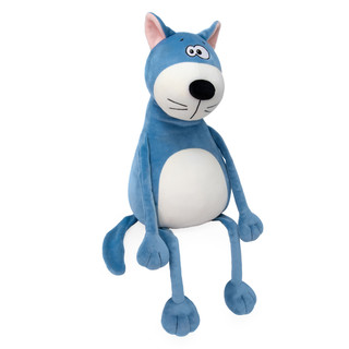 Кот Бут, 32 см, коллекция Прятки, артикул Pr32-03 8