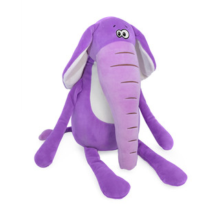 Слон Тиль, 32 см, коллекция Прятки, артикул Pr32-04 4