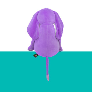 Слон Тиль, 32 см, коллекция Прятки, артикул Pr32-04 7